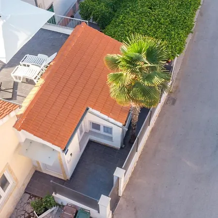 Apartment Private House With Garden Near The Bacvice Beach - Ksenia Split